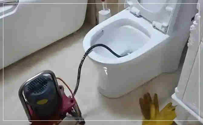 山海关马桶蹲坑蹲厕疏通